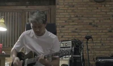 Ruang Musik
