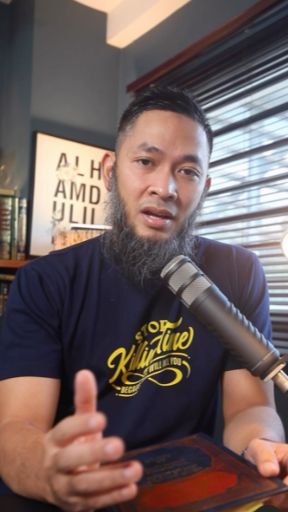 Beginilah potret terbaru pemilik nama Mohamad Kautsar tersebut