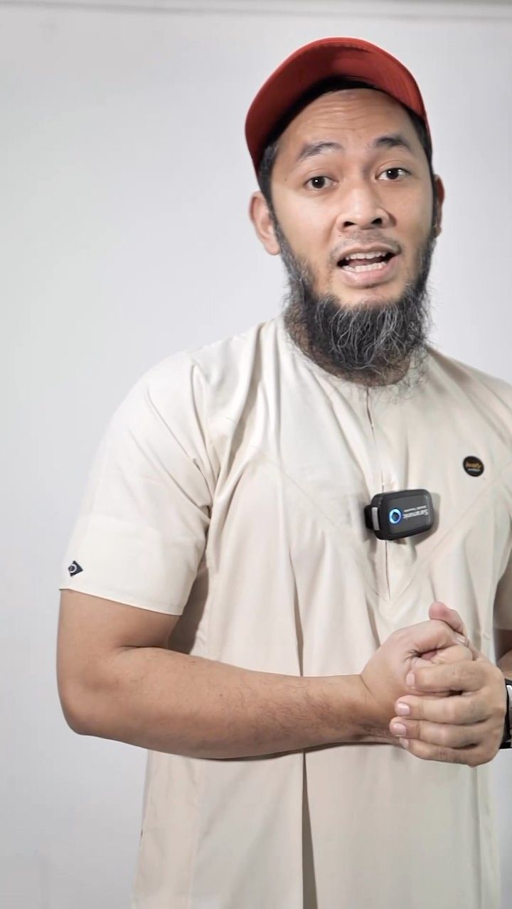 Kehidupan rumah tangganya dengan Metha juga terlihat makin bahagia dan harmonis