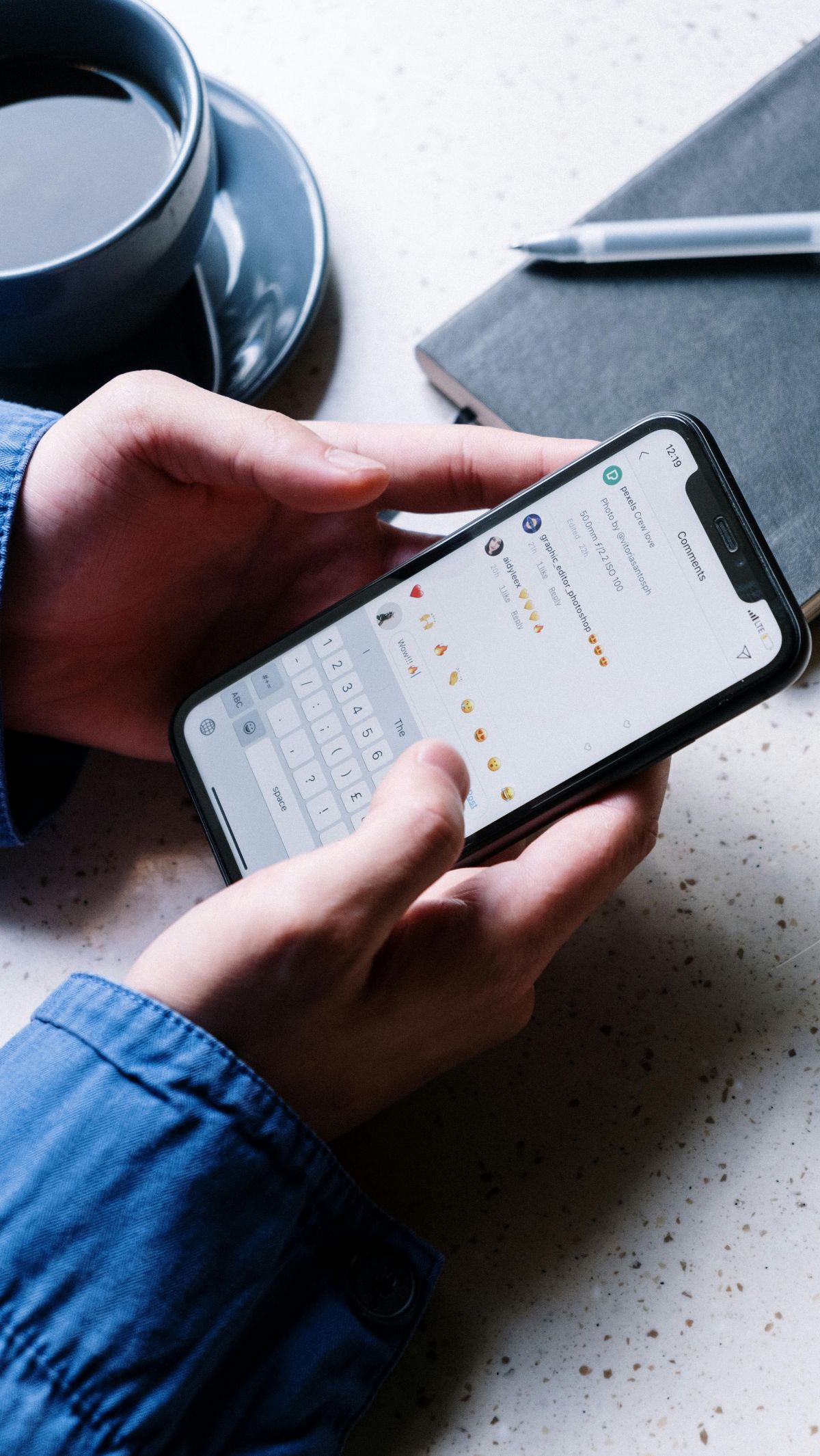 40 Kata-Kata DM Instagram untuk Kenalan, Dijamin Langsung Dibalas Sang Pujaan
