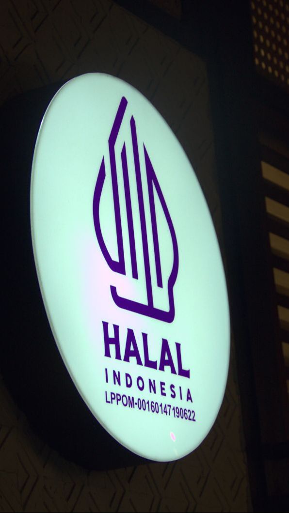 Bikin Sertifikat Halal Kini Bisa Lewat Shopee, Begini Caranya