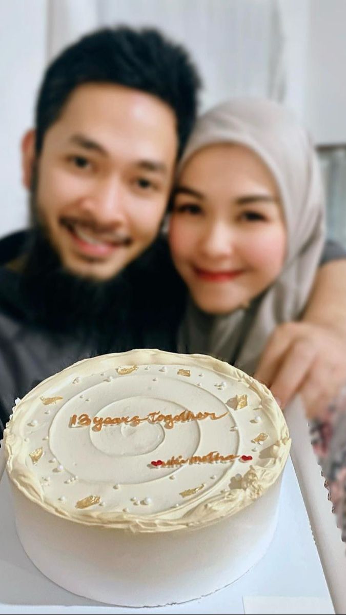 Terkuak! Penyebab Wajah Metha Yuna Tak Ada di Instagram Uki eks Noah