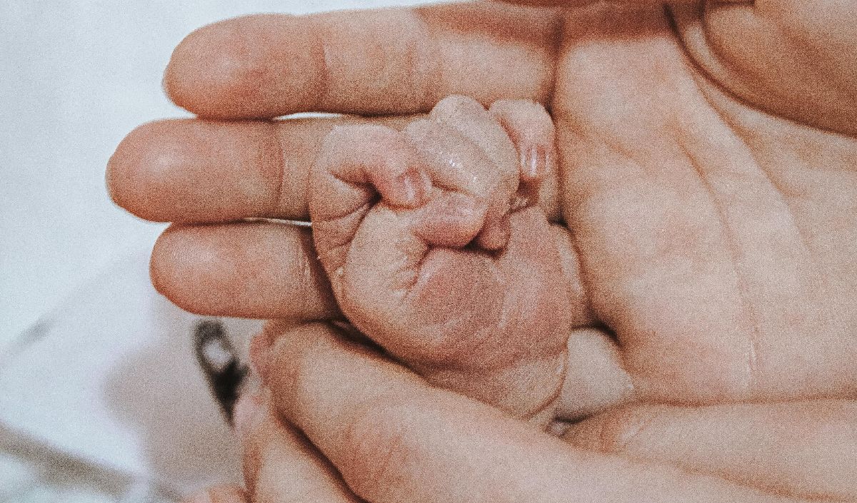 Hisab untuk Bayi yang Meninggal Dunia