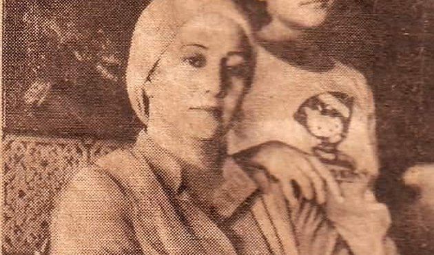 Veronica Agustina