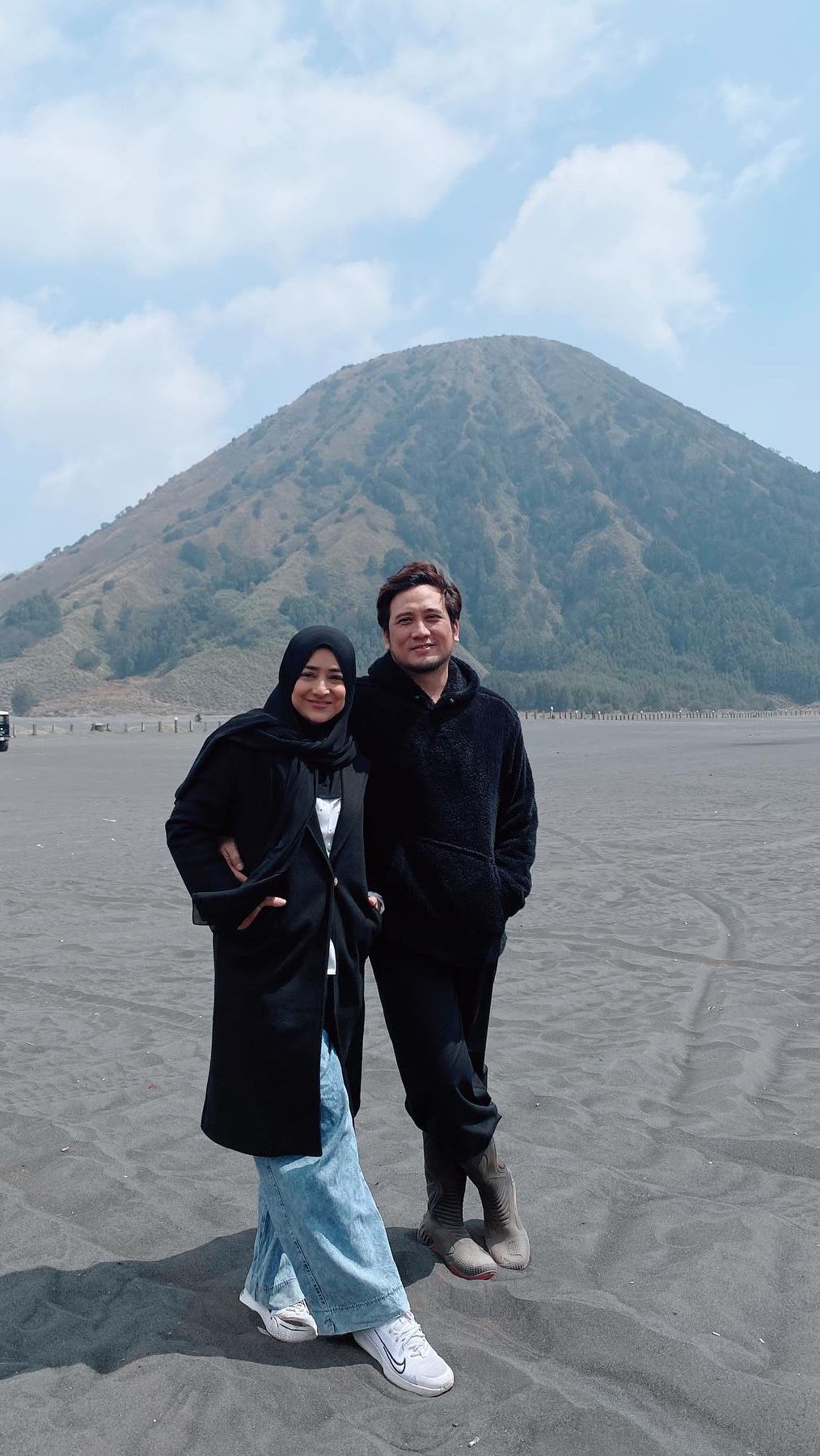 Potret Rumah Cindy Fatikasari & Tengku Firmansyah di Kanada, Kini Mantap Tinggalkan Indonesia Demi Dampingi Anak