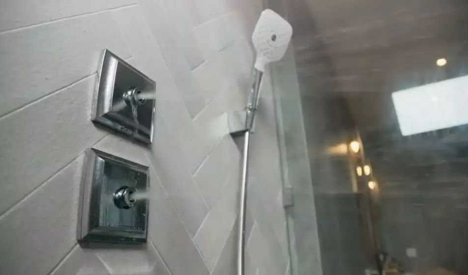 Shower