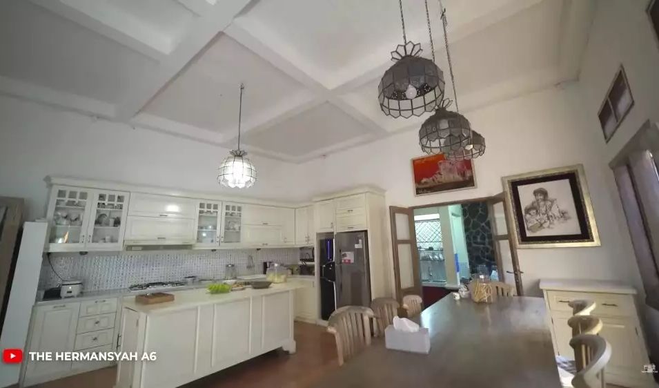 Dapur