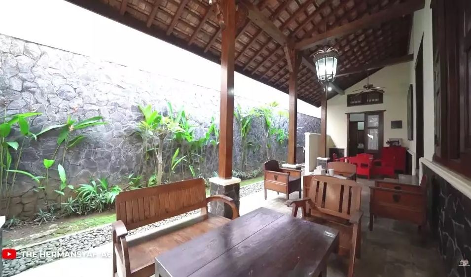 Ruang Santai