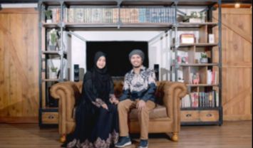 Rak Buku