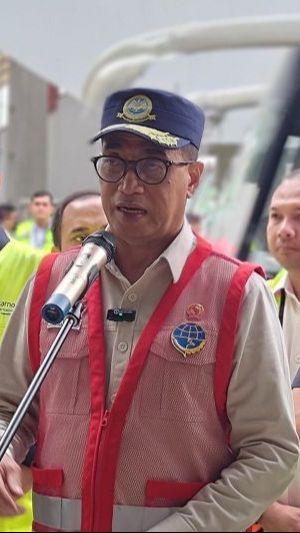Kecuali 2 Daerah Ini, Menhub Larang Warga Terbangkan Balon Udara Saat Musim Lebaran