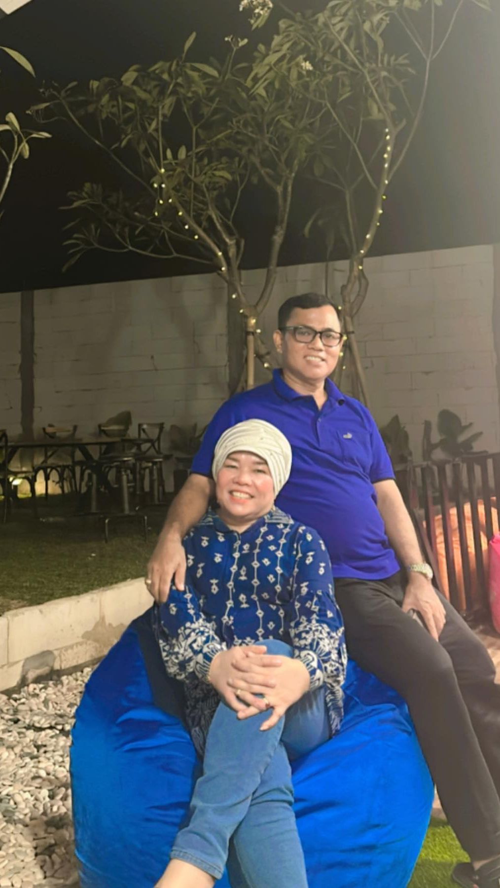 Dikecam Usai Bagi-bagi Uang Untuk Anak Yatim di Halaman Depan, Begini Mewahnya Rumah Haji Faisal dan Oma Gala