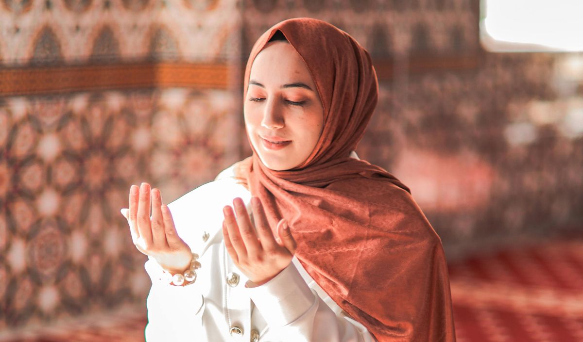 Anggota Badan yang Harus Dijaga saat Puasa Ramadan