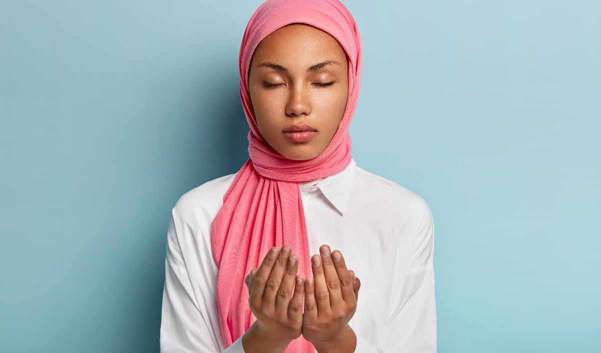 Urutan Bacaan Doa saat akan Berangkat Mudik Lebaran
