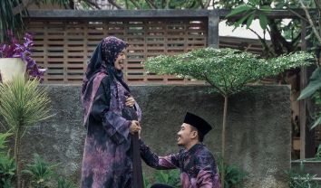 Kolam Renang