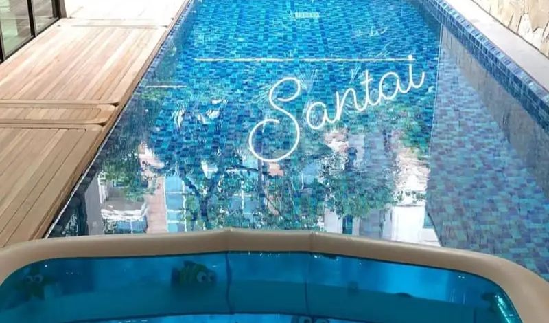Kolam Renang