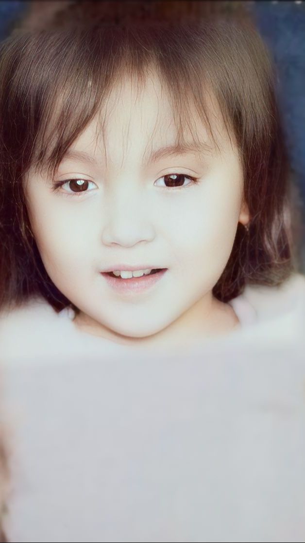 Anak Kecil Ini Eks Member JKT48 Generasi Pertama, Coba Tebak?