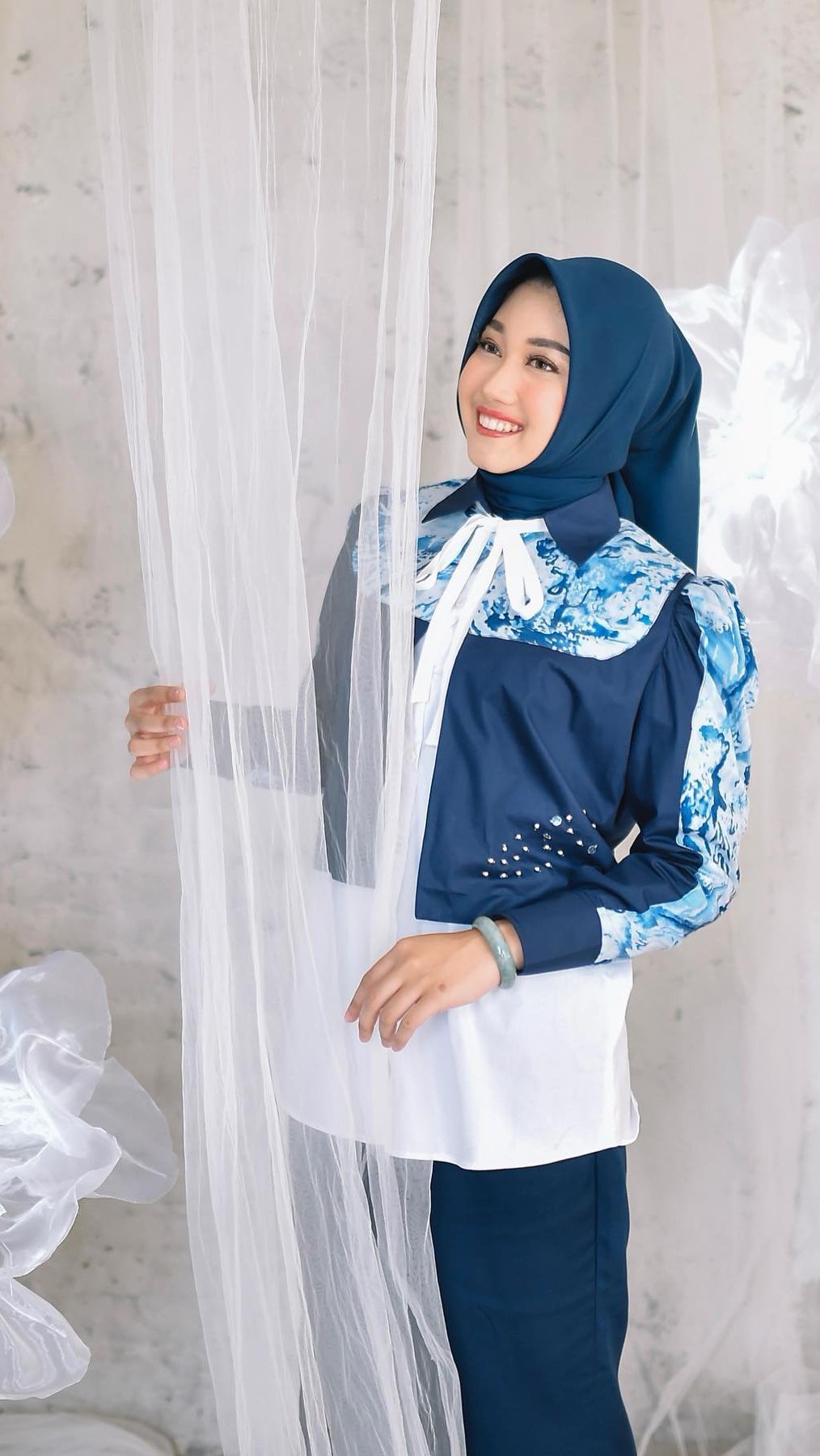 Tidak hanya itu, Daffa Nabilah juga mengembangkan bisnis lain di bidang kecantikan dan kuliner