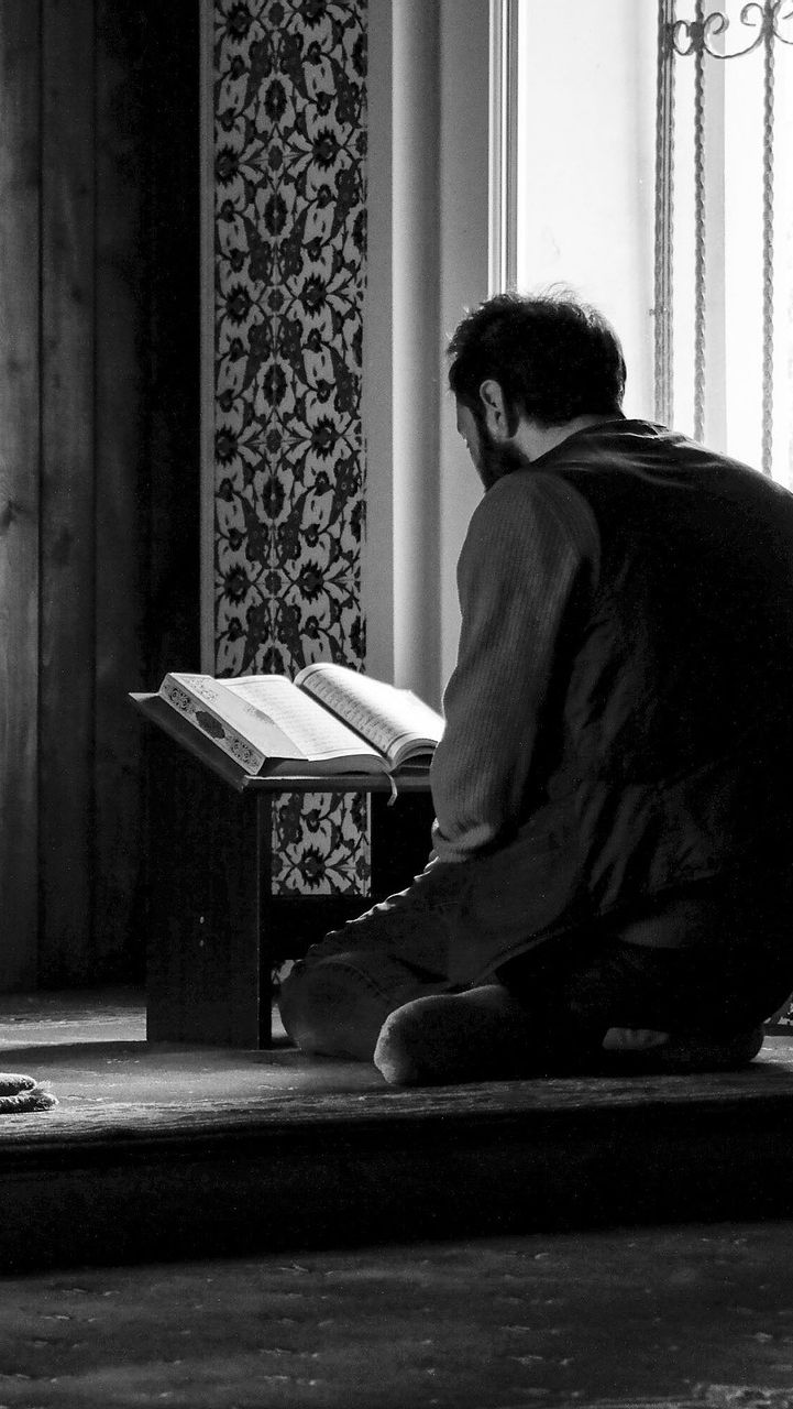 Doa Setelah Sholat Sunnah Tahajud dan Tips agar Terbiasa Menunaikannya