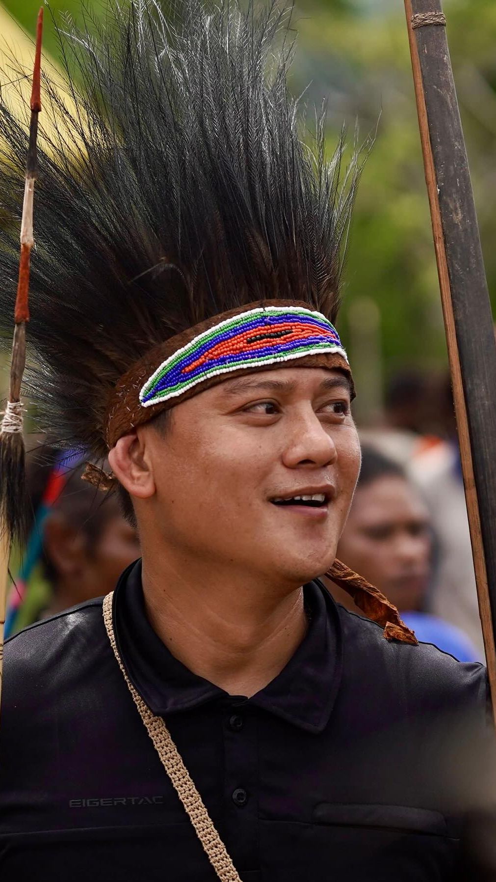 Potret Rumah Bobon Santoso, Chef Masak Besar yang Tantang BEM UI KKN di Wilayah OPM Beroperasi