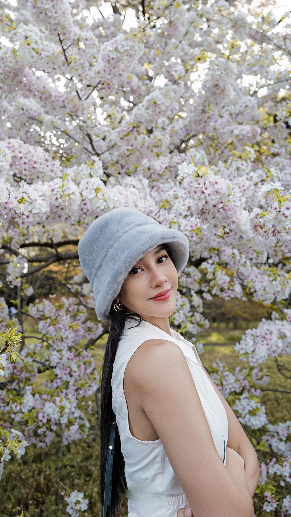 Potret Apartemen Mewah Anya Geraldine, Kini Diisukan Dekat dengan Reynold Adik Chef Arnold