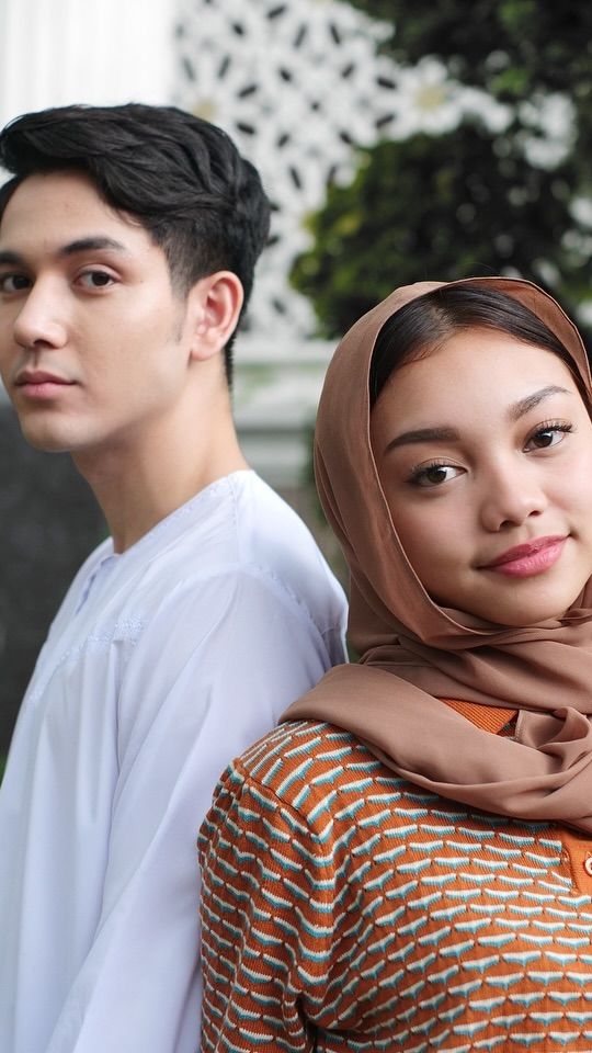 Series Santri Pilihan Bunda Raup 13 Juta Plays di Dua Minggu Pertama Penayangan