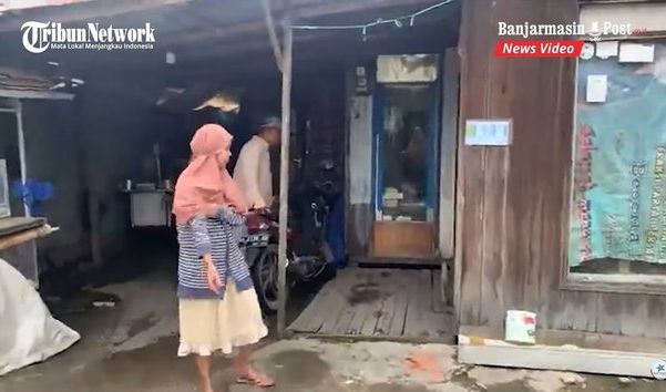 Rumah Kayu
