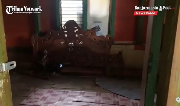 Kamar Natasha Wilona