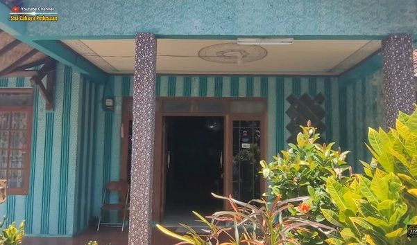 Rumah Singgah