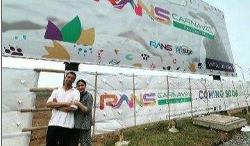 Raffi Ahmad