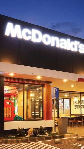 Buntut Boikot, McDonald's Ambil Alih 225 Gerainya di Israel