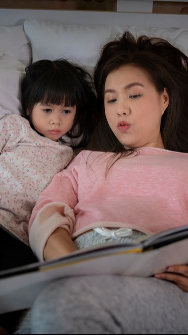 Anak Tidur Sebaiknya Dalam Kondisi Gelap, Dokter Jelaskan Alasannya