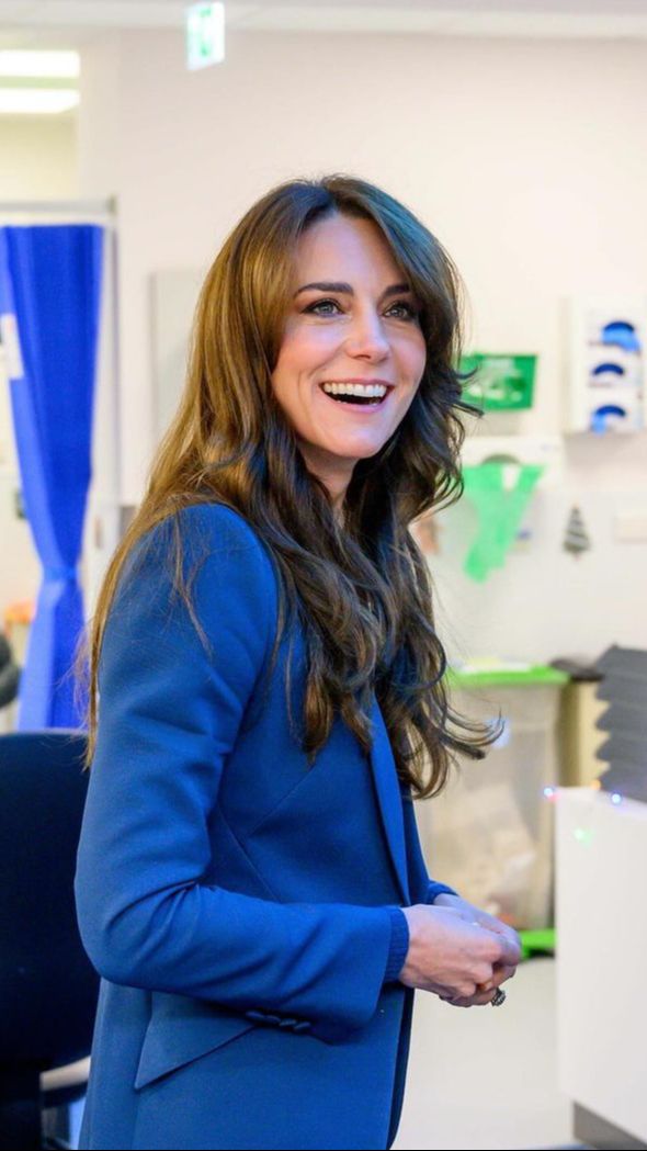 Rahasia Makeup Elegan dan Berkelas Kate Middleton dari Makeup Artist Profesional