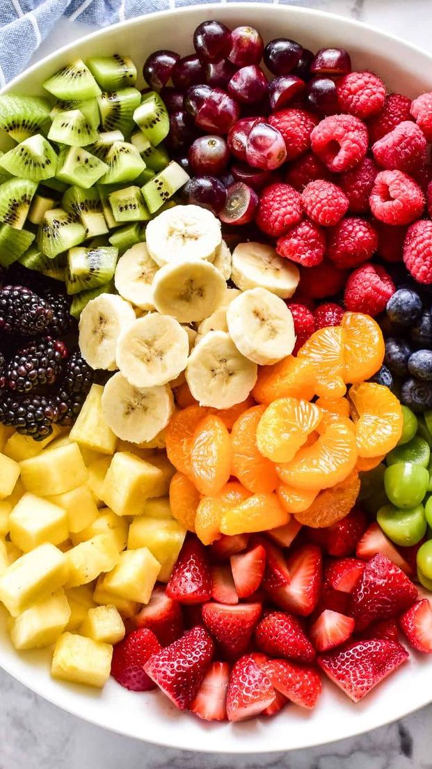 Strategi Diet yang Efektif