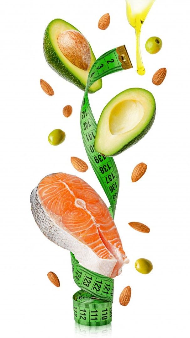 Hubungan Antara Cuka Apel dan Penurunan Berat Badan (Diet)