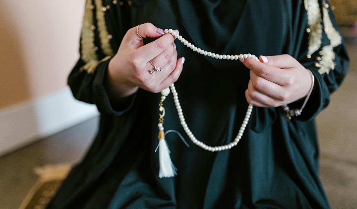 Amalan Perempuan Haid di Hari Raya Idul Fitri