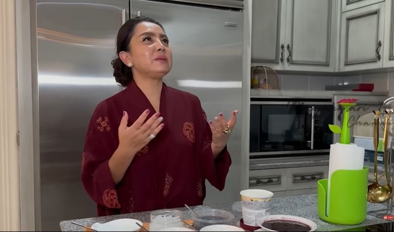 Dapur Modern