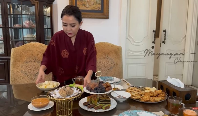 Ruang Makan