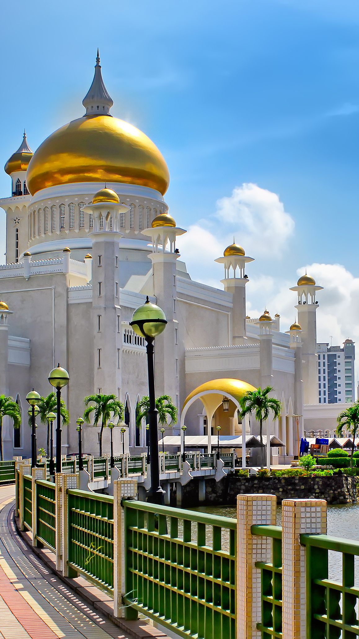 Bukan hanya Indonesia, 6 Negara Ini Juga Bagi-Bagi THR Saat Hari Raya Keagamaan