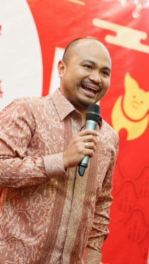 Kabar Afif Kalla Mantan Tunangan Laudya Cynthia Bella