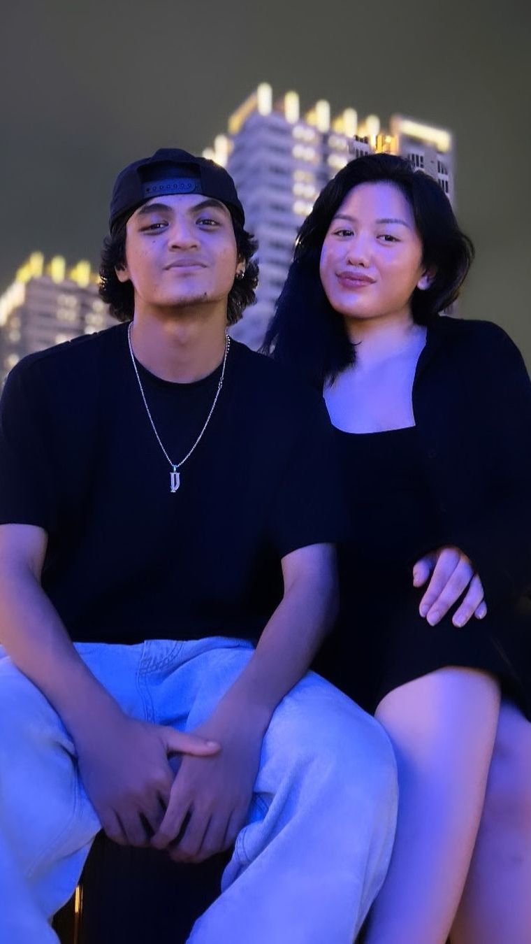 Lolly Ngaku Berniat Damai dengan Nikita Mirzani, Datang ke Rumah Tak Pernah Diterima