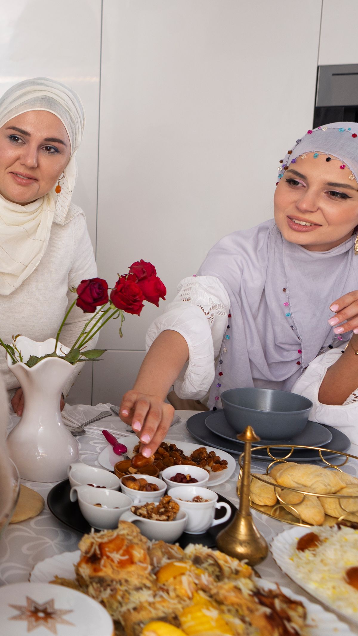 Mengikuti Anjuran Rasulullah SAW agar Makan sebelum Sholat Idul Fitri, Ini Hikmahnya