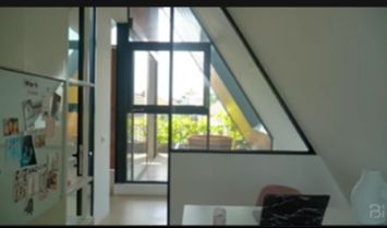 Area Kantor