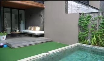 Kolam Renang