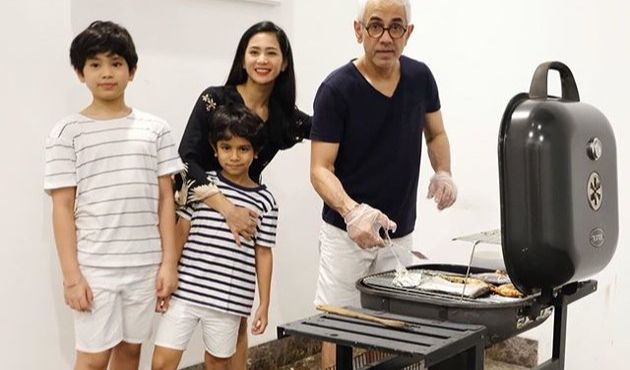 Barbeque