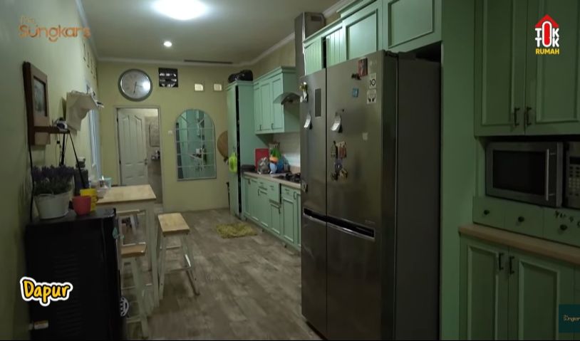 Dapur