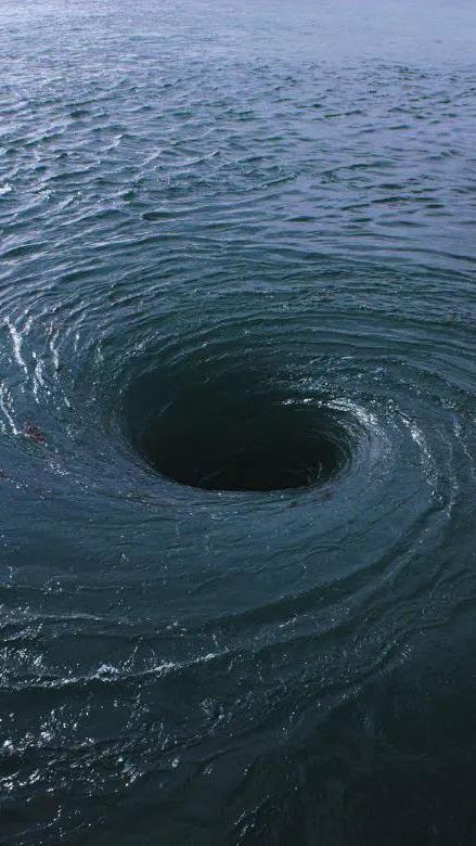 Misteri Pembentukan Lubang Gravitasi Terbesar di Bumi yang Luasnya Mencapai Negara India, Akhirnya Terungkap