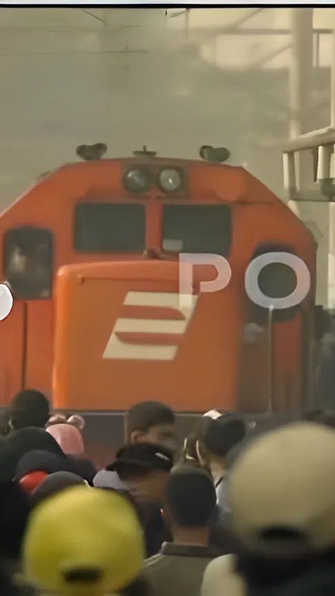Potret Mudik Lebaran Naik Kereta Api Tahun 2006, Penumpang Berjubel Masih Pakai 'AC Alam'