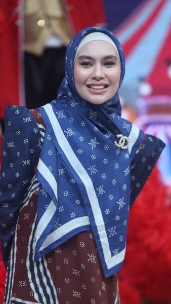 Cerita Kartika Putri Ogah Dipoligami, Jika Dilanggar Mundur Teratur