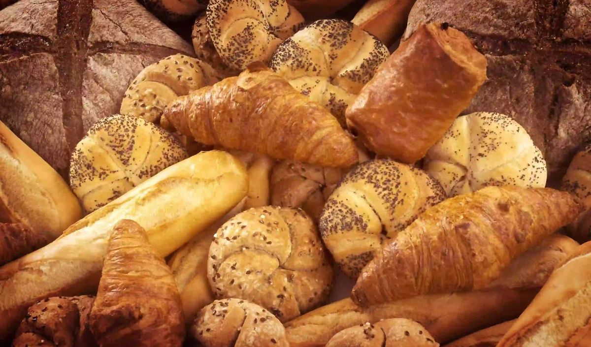 Shortcrust dan Puff Pastry