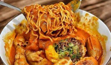 Makanan Pedas